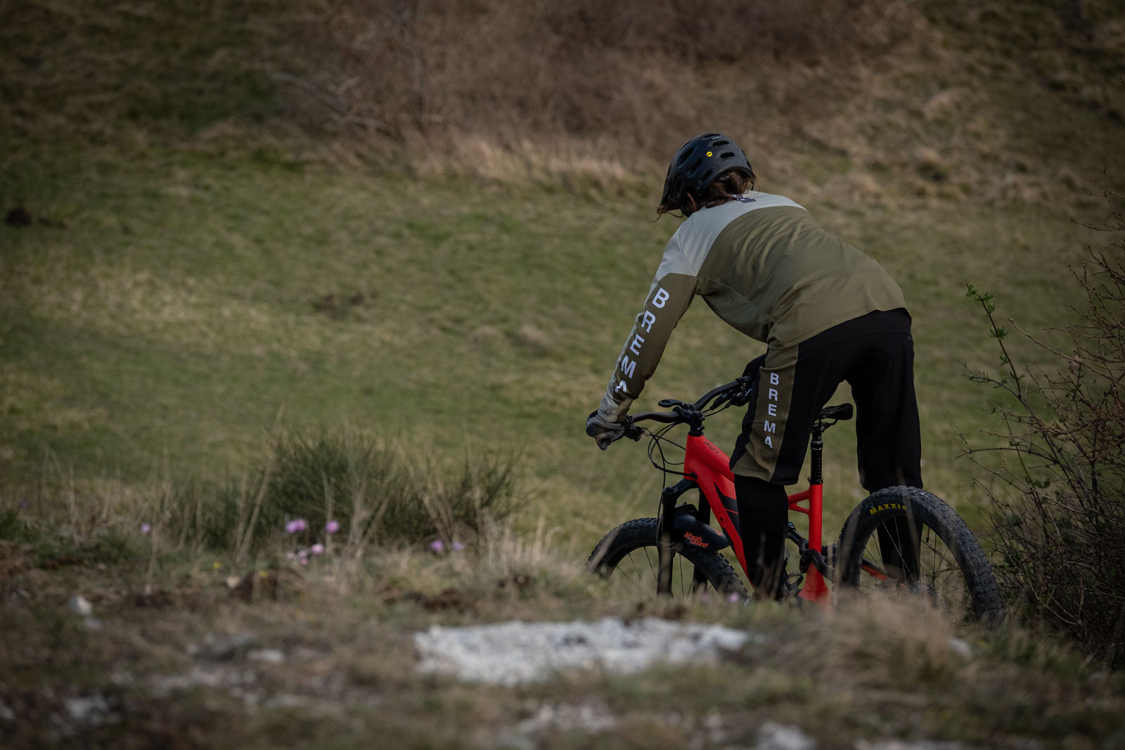 Brema Bike Equipment - MTB Test Central