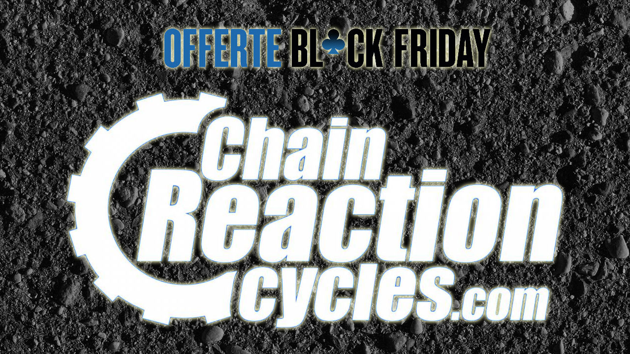 chain reaction black friday