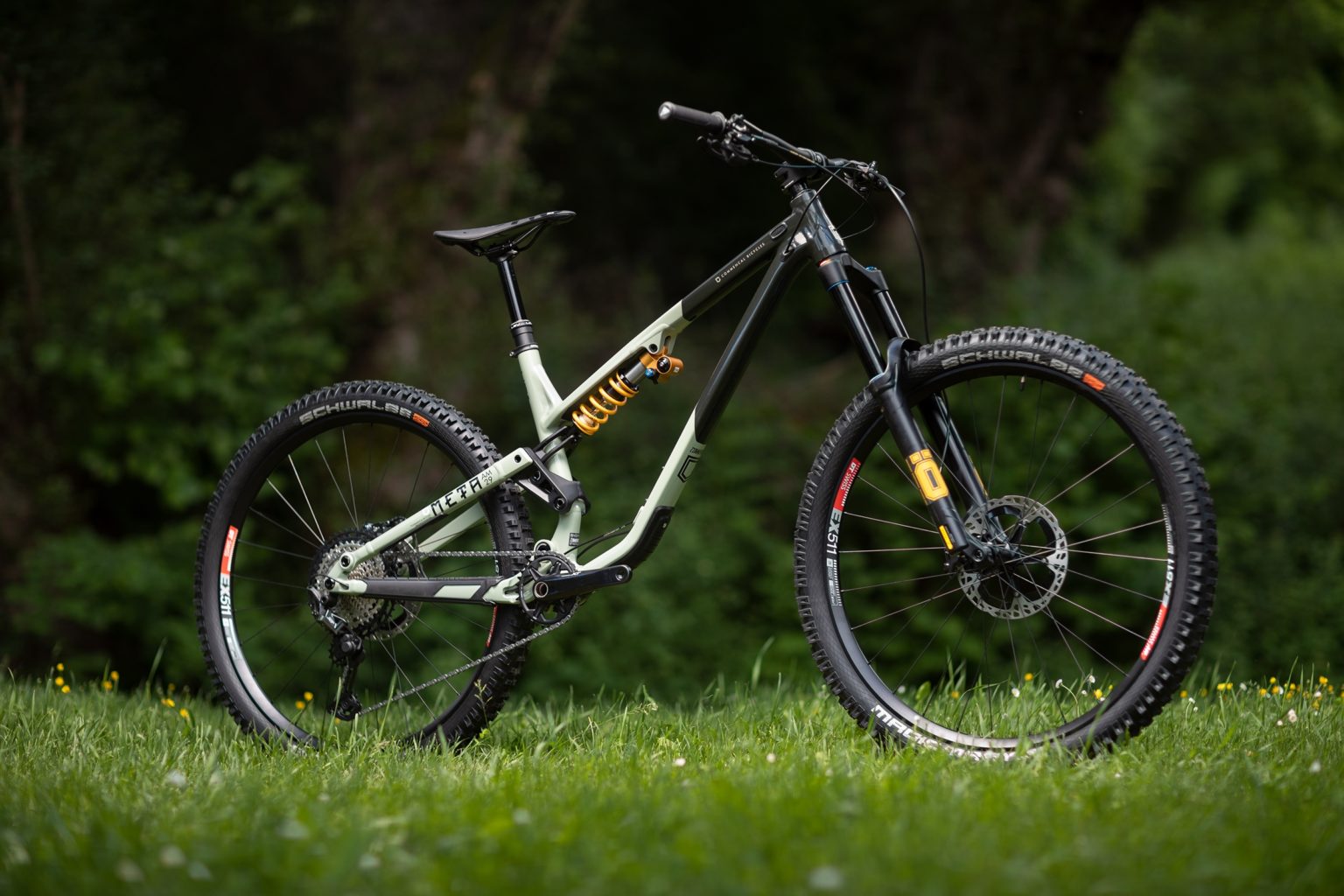 commencal meta power