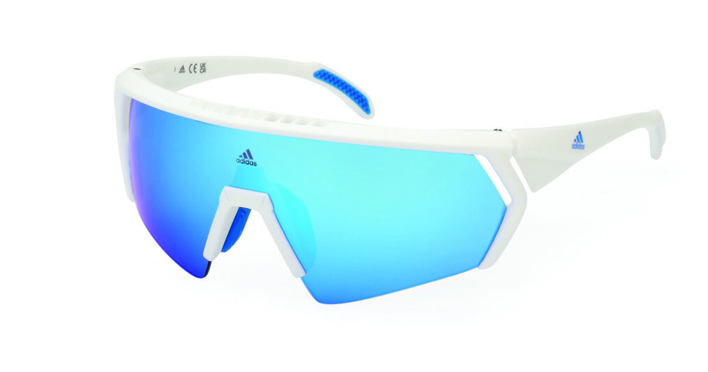 adidas Sport Eyewear Competition SP0063 