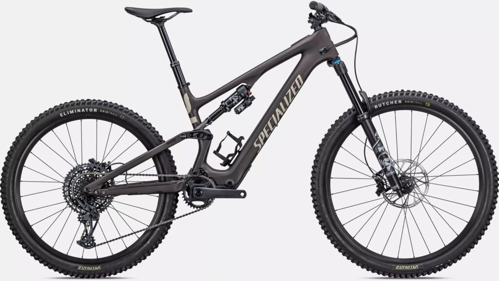 Specialized Turbo Levo SL